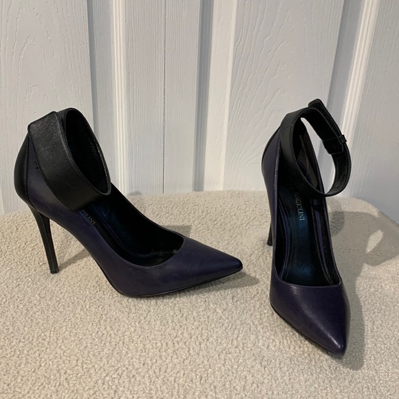 2/$25 ENZO ANGIOLINI pumps | Size: 8 | In great condition - Picture 3 of 9